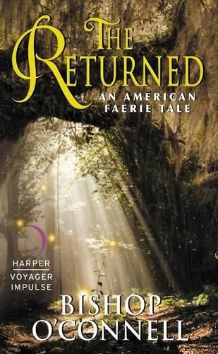 Cover image for The Returned