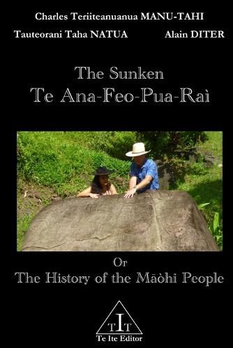 The Sunken Te Ana-Feo-Pua-Rai