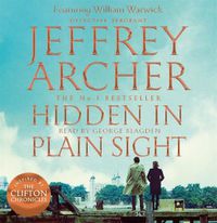 Cover image for Hidden in Plain Sight