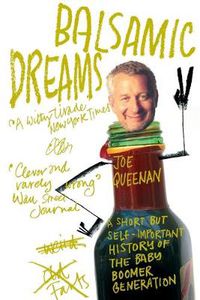 Cover image for Balsamic Dreams