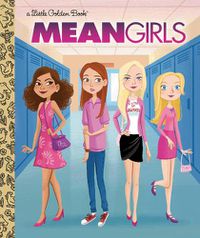 Cover image for Mean Girls (Paramount)