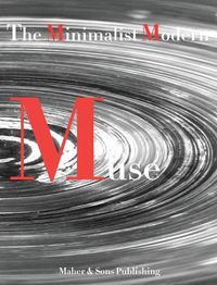 Cover image for The Minimalist Modern Muse