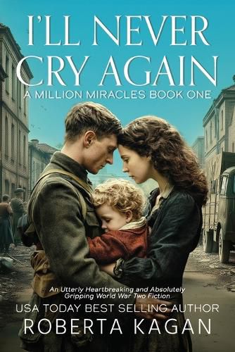 Cover image for I'll Never Cry Again