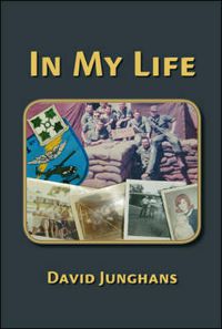 Cover image for In My Life