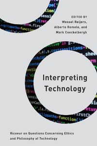 Cover image for Interpreting Technology