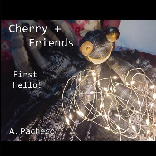 Cover image for Cherry + Friends