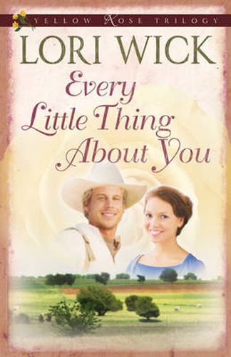 Cover image for Every Little Thing About You