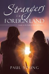 Cover image for Strangers in a Foreign Land