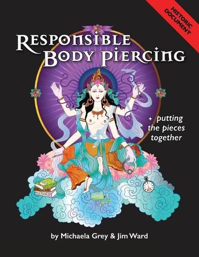 Responsible Body Piercing