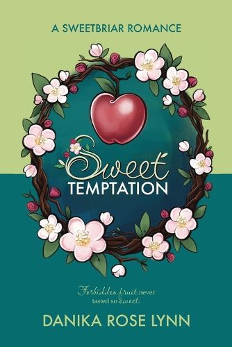 Cover image for Sweet Temptation