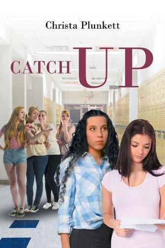 Cover image for Catch Up