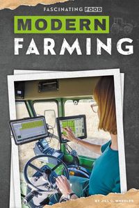 Cover image for Modern Farming