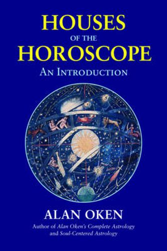 Cover image for Houses of the Horoscopes: An Introduction