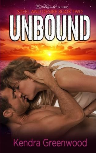 Cover image for UnBound