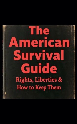Cover image for The American Survival Guide