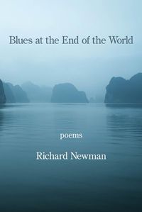 Cover image for Blues at the End of the World