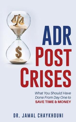 Cover image for ADR Post Crises