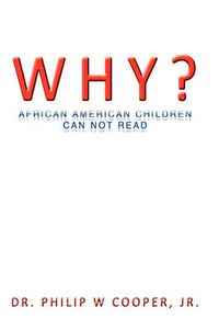 Cover image for Why?