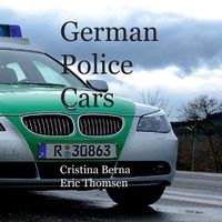 Cover image for German Police Cars