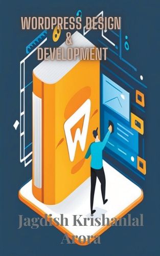 Cover image for WordPress Design and Development