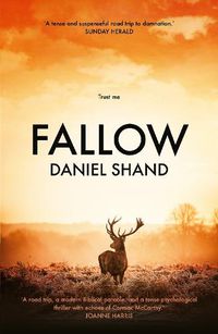 Cover image for Fallow