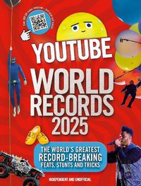 Cover image for YouTube World Records 2025