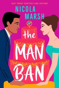 Cover image for The Man Ban