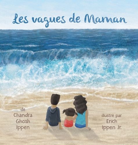 Cover image for Les vagues de Maman