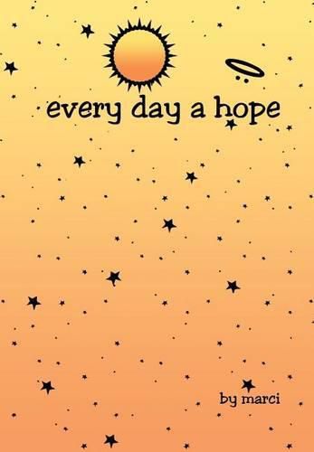 Cover image for every day a hope
