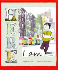 Cover image for Here I Am