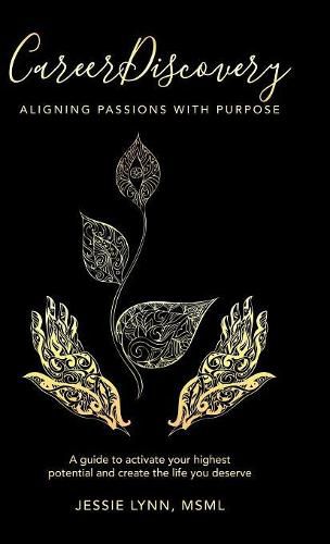 Cover image for Career Discovery: Aligning Passions with Purpose