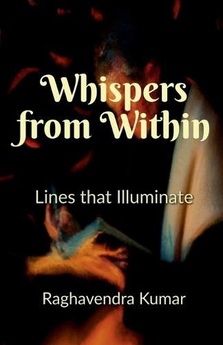 Cover image for Whispers from Within