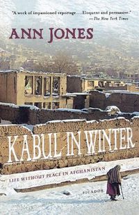 Cover image for Kabul in Winter