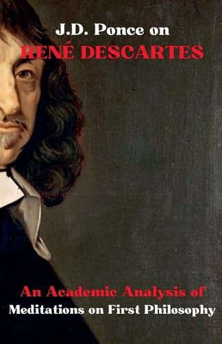 J.D. Ponce on Rene Descartes