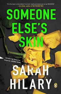 Cover image for Someone Else's Skin: Introducing Detective Inspector Marnie Rome