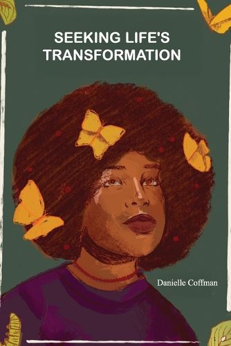 Cover image for Seeking Life's Transformation