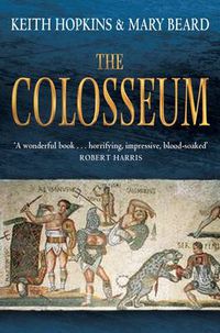 Cover image for The Colosseum
