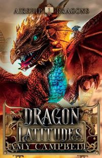 Cover image for Dragon Latitudes