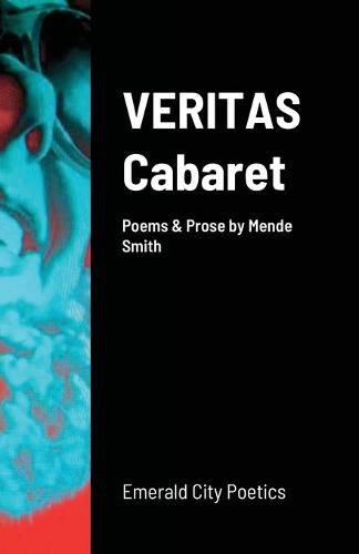 Cover image for VERITAS Cabaret