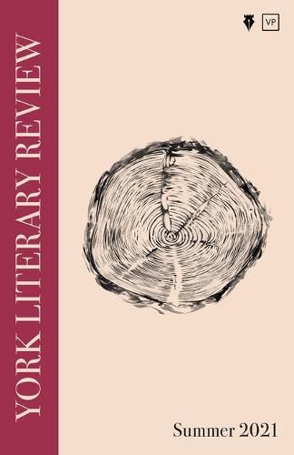 York Literary Review 2021