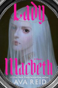 Cover image for Lady Macbeth