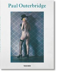 Cover image for Paul Outerbridge