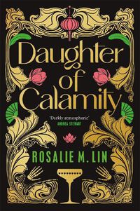 Cover image for Daughter of Calamity