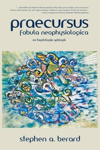 Cover image for Praecursus: Fabula Neophysiologica