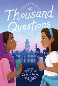 Cover image for A Thousand Questions