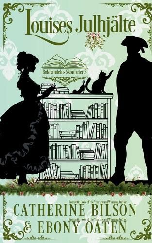 Cover image for Louises Julhjaelte