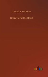 Cover image for Beauty and the Beast