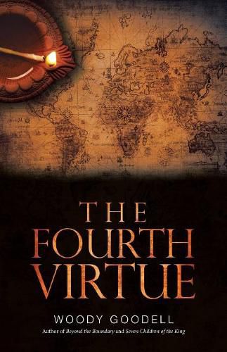 Cover image for The Fourth Virtue