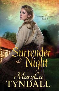 Cover image for Surrender the Night