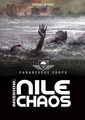 Nile Chaos: A 4D Book